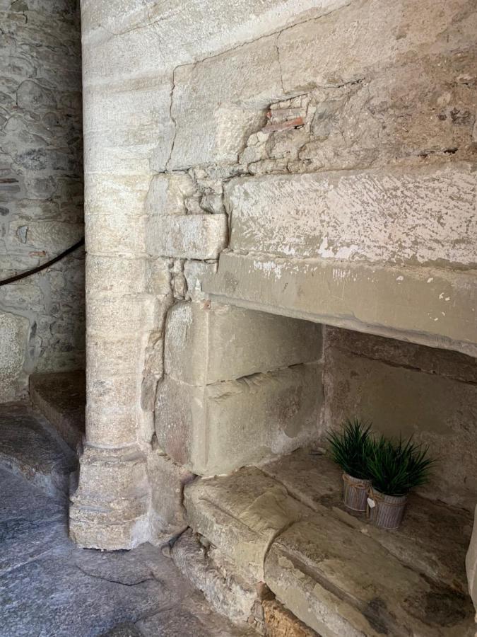 Le Chateau De Vuissens Hotel Luaran gambar